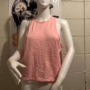 Victoria's Secret Sport Cropped Tank Size S!
